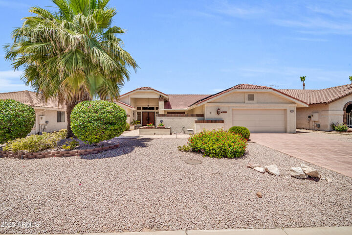 Property Photo:  13727 W Aleppo Drive  AZ 85375 
