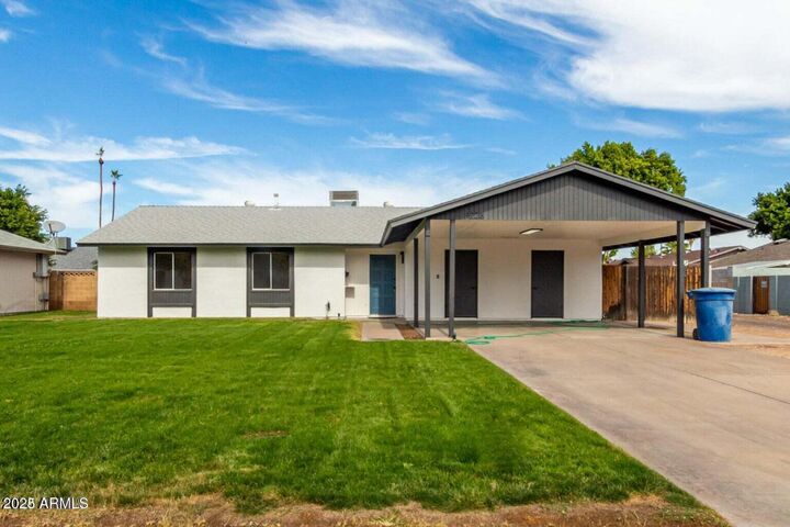 1228 E Fremont Drive  Tempe AZ 85282 photo