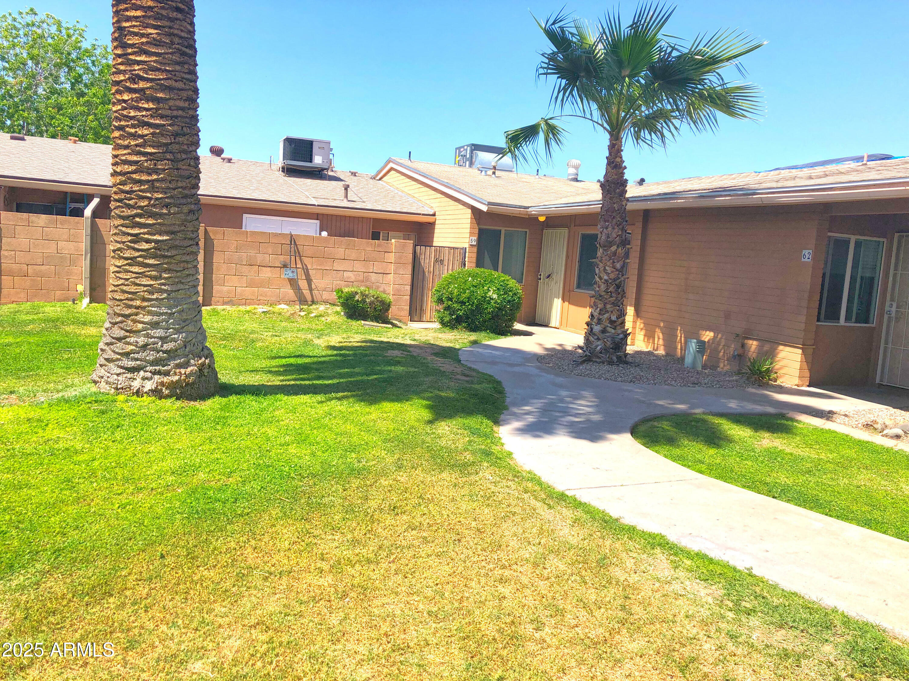 Property Photo: 1718 E Campbell Avenue AZ 85016