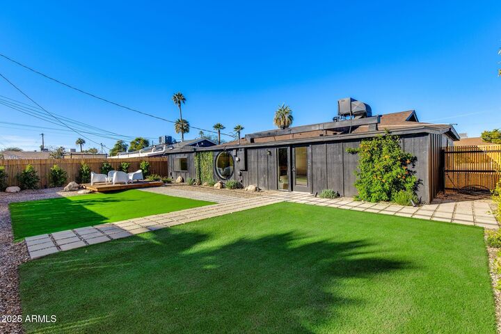 Property Photo:  7407 E Fillmore Street  AZ 85257 