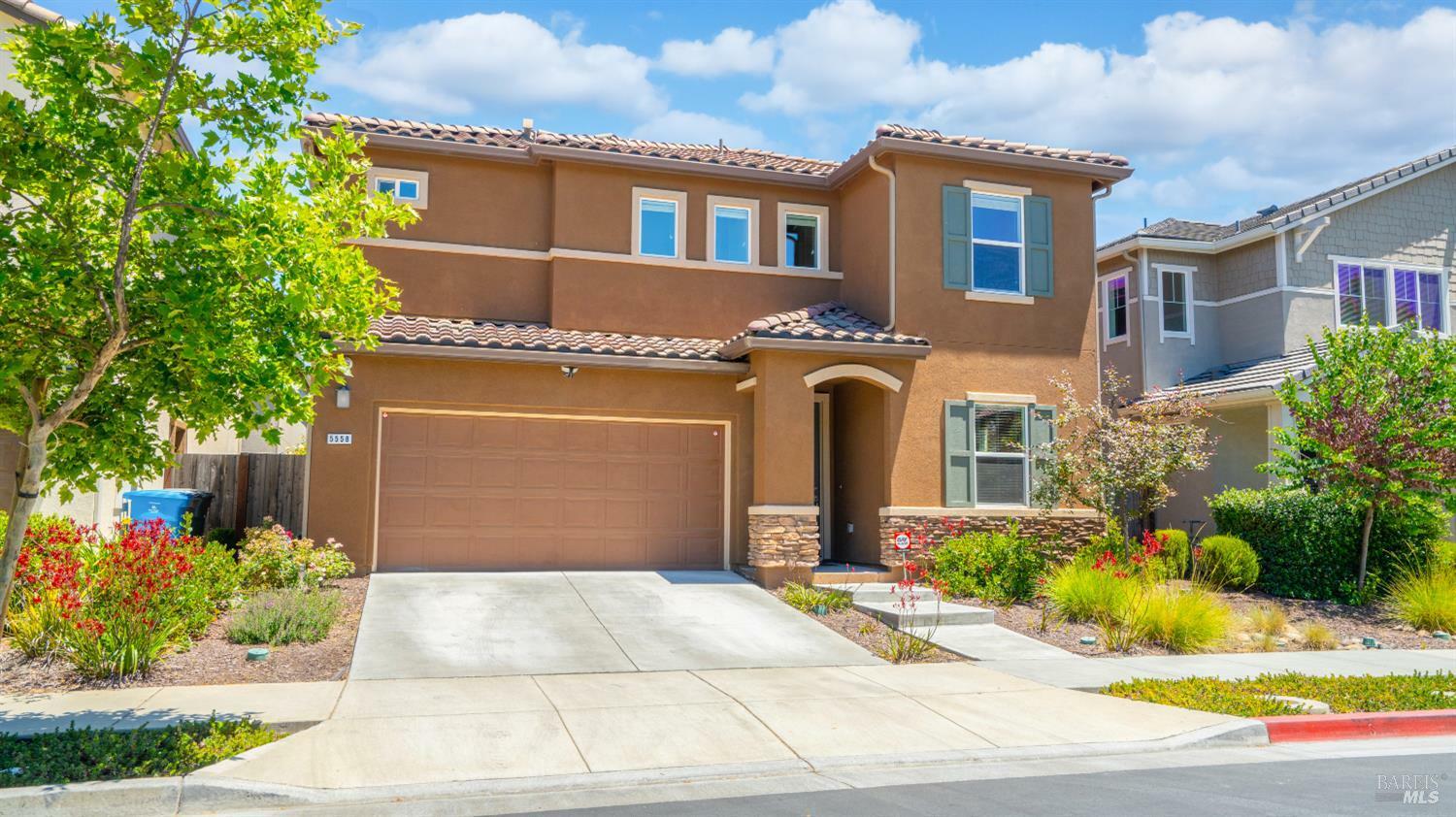 Property Photo: 5558 Kennedy Place CA 94928