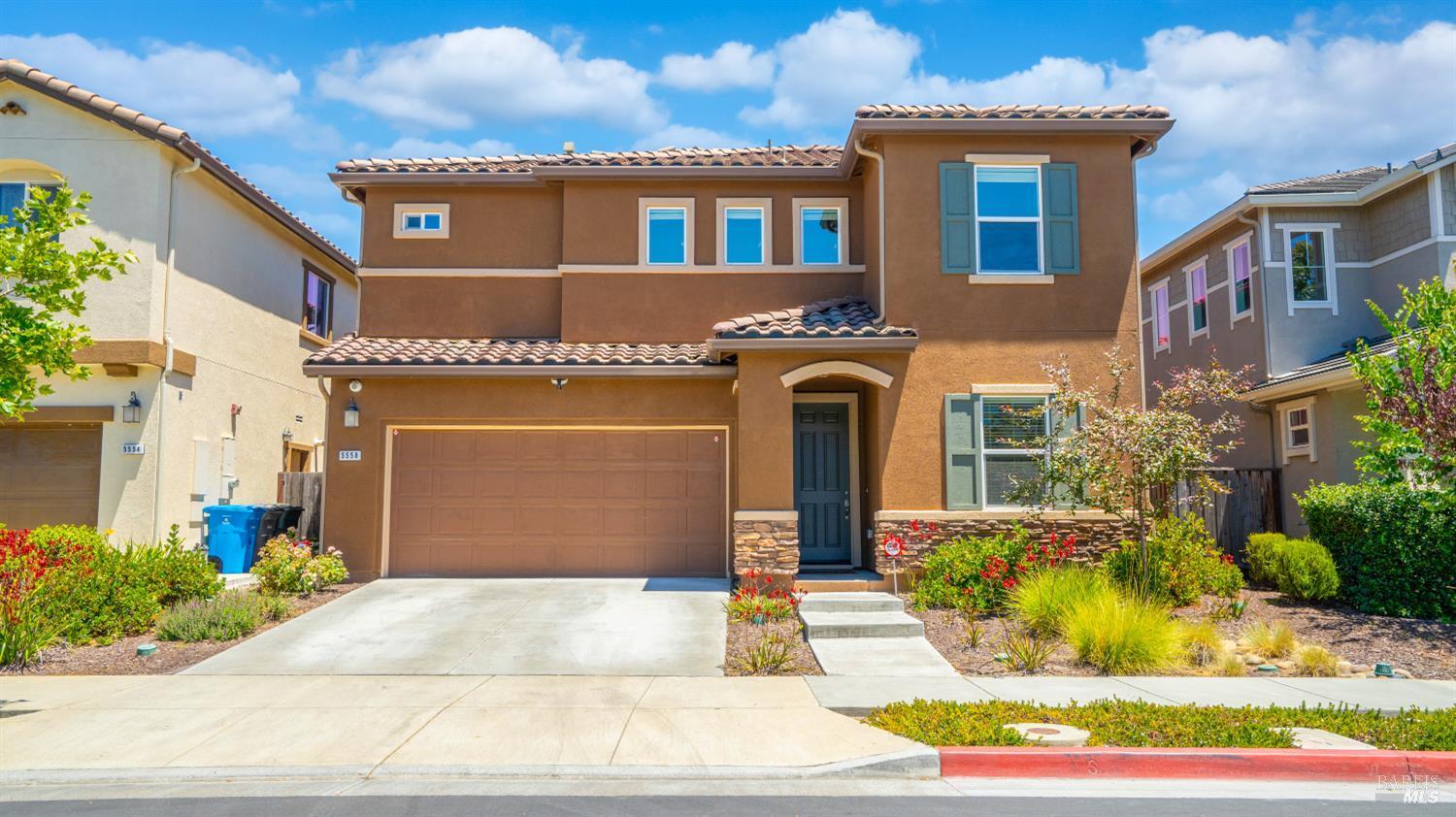Property Photo: 5558 Kennedy Place CA 94928