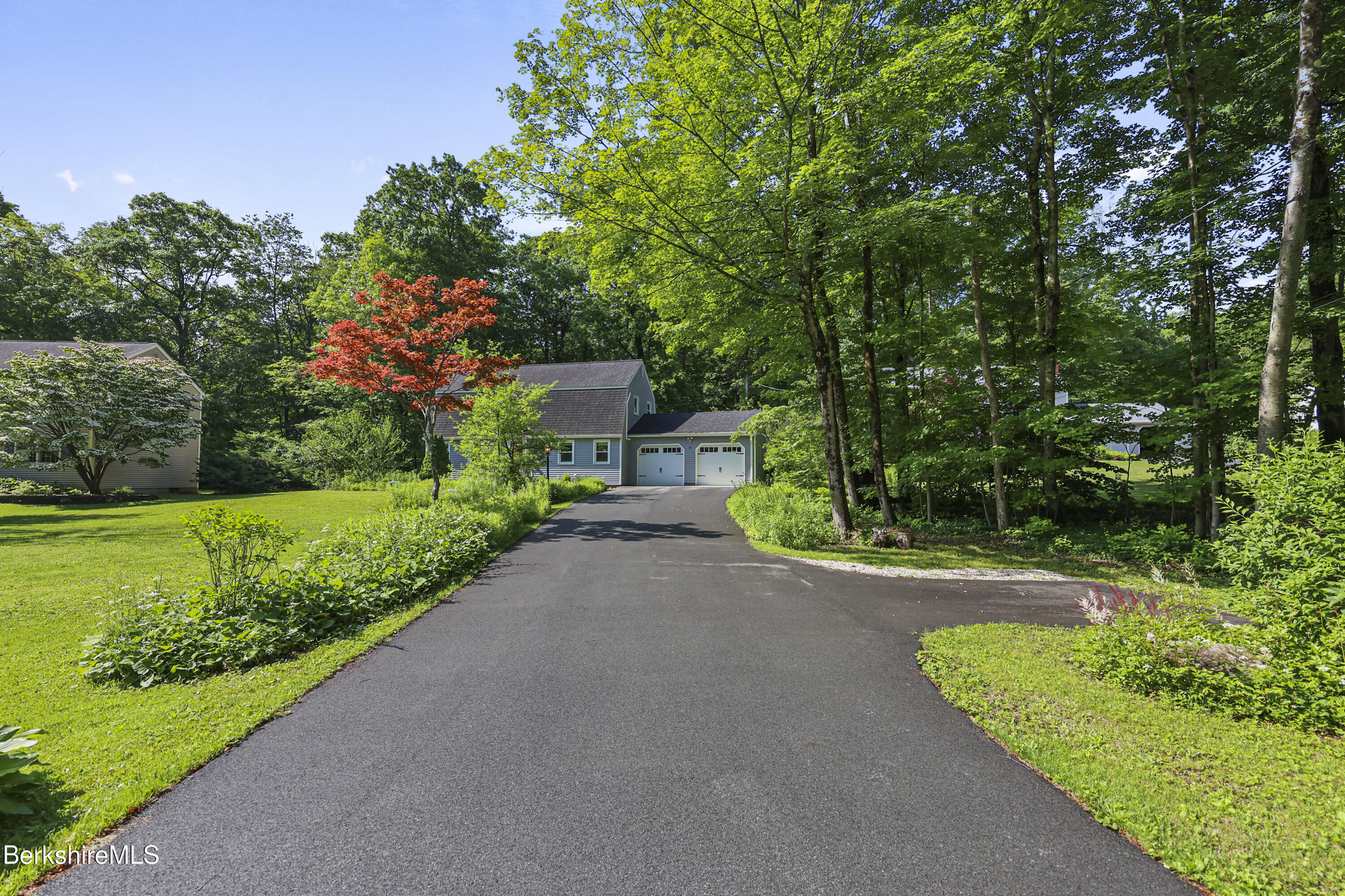 Property Photo: 73 Birchwood Ln MA 01240