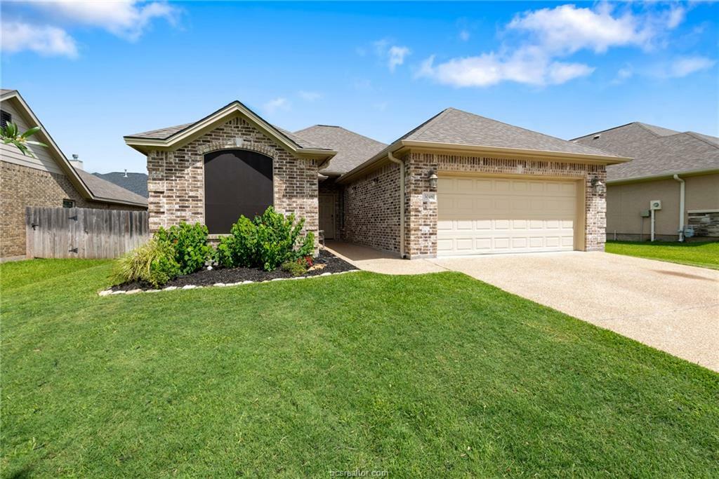Property Photo: 3048 Peterson Circle TX 77802