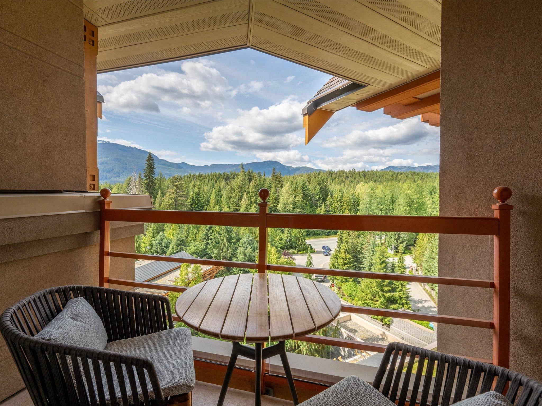 Property Photo: 4591 Blackcomb Way 710 BC V8E 0Y4