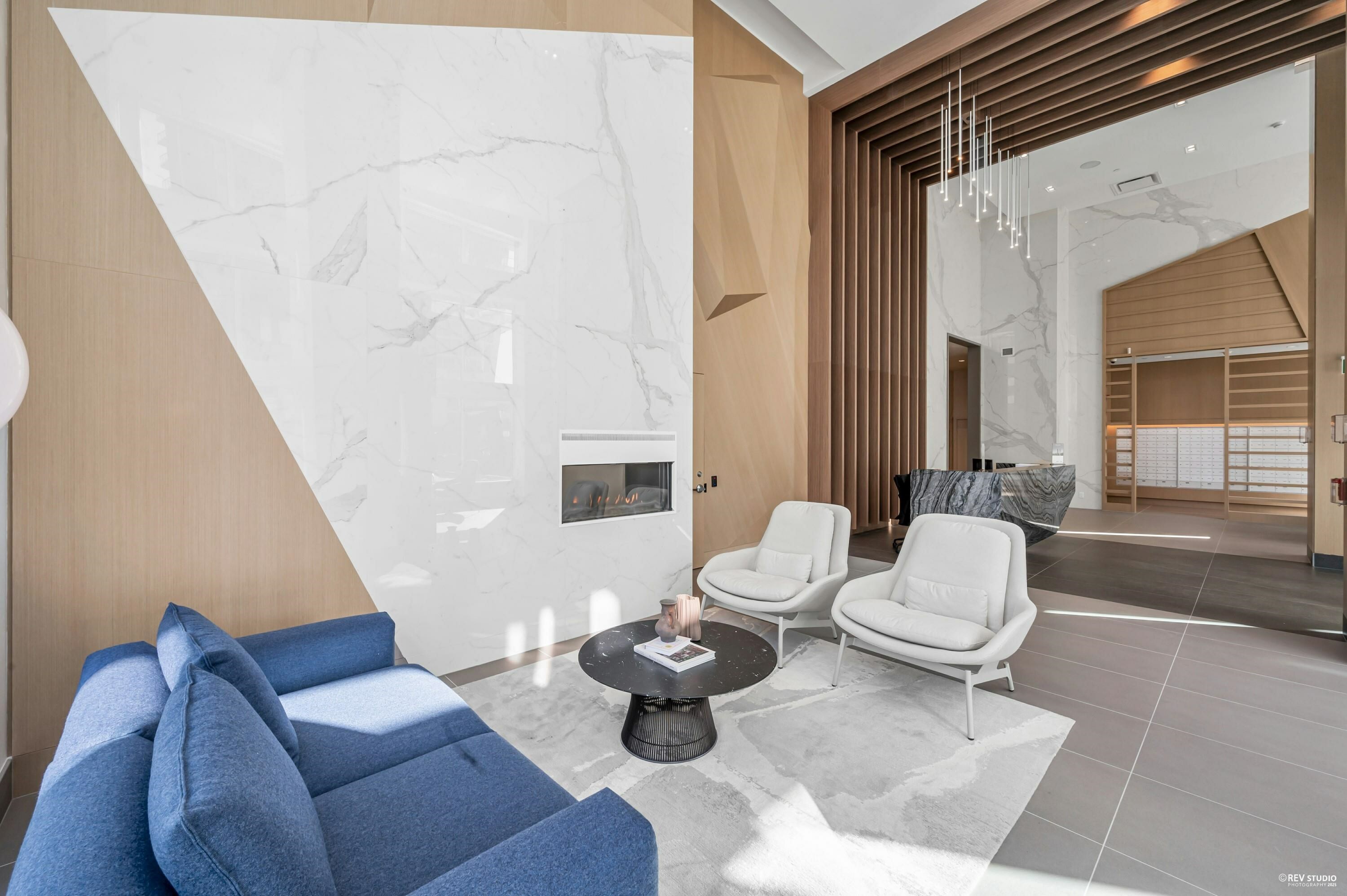 Property Photo:  660 Quayside Drive 2303  BC V3M 0P1 
