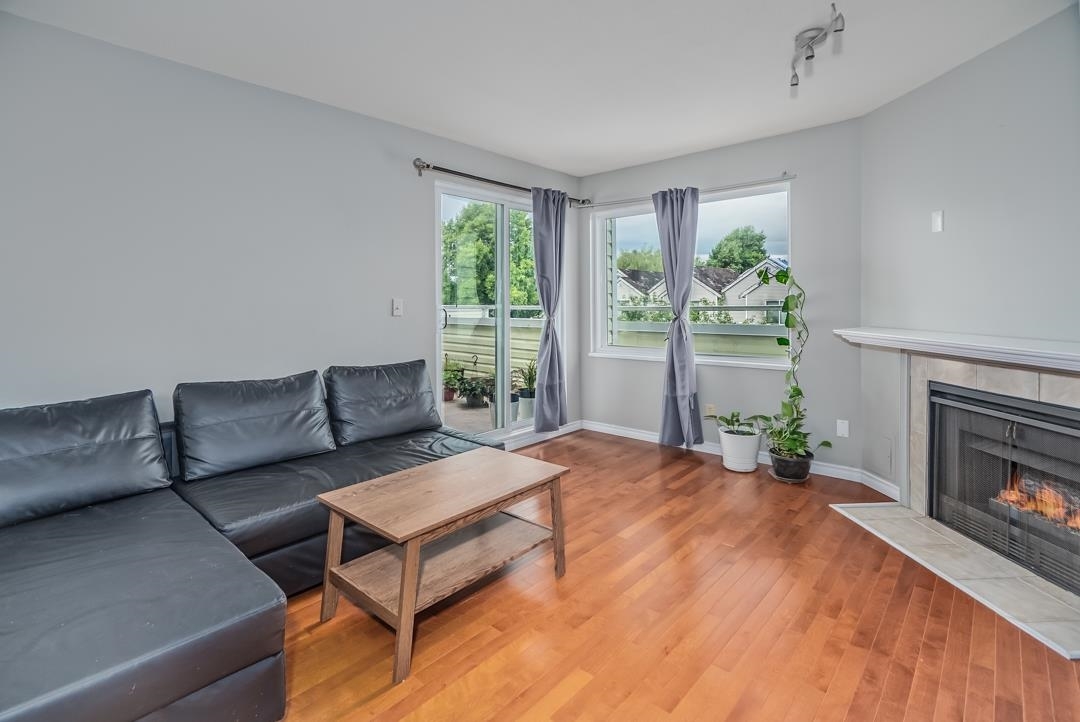 Property Photo: 5661 Ladner Trunk Road 23 BC V4K 1X3
