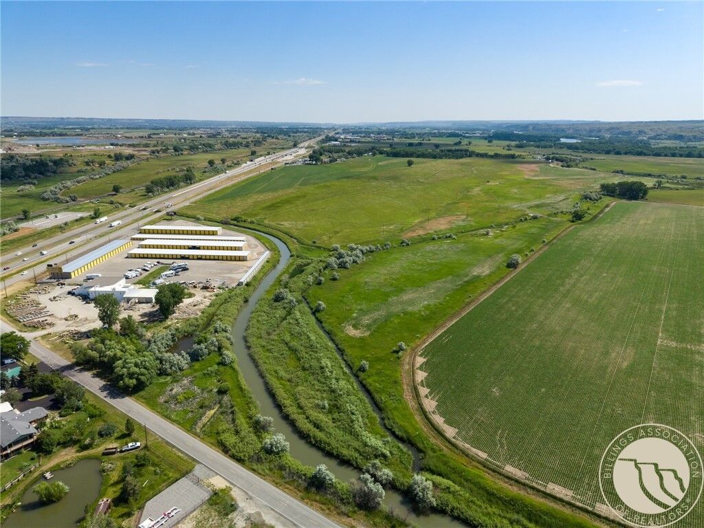 Property Photo:  4634 Christensen Road  MT 59101 