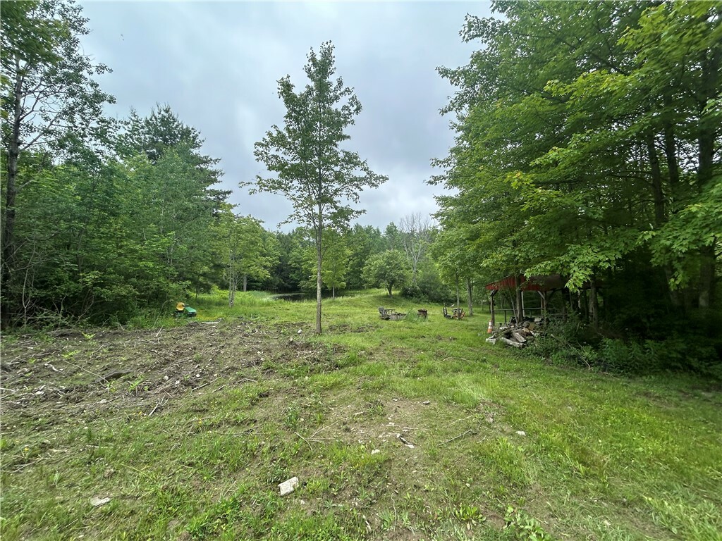 Property Photo: Gay Hill Road NY 14883