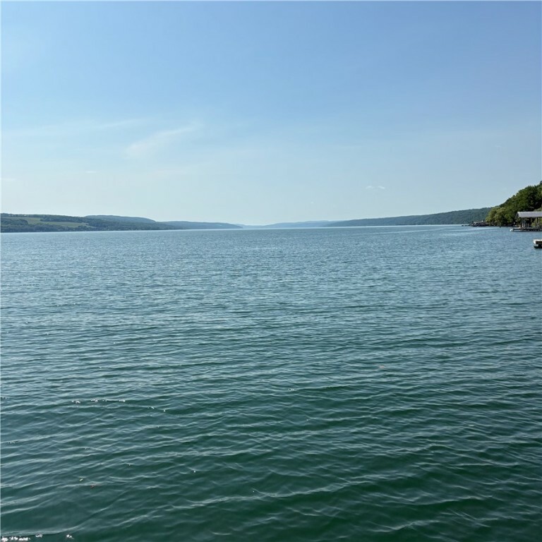 Property Photo: 11 Red Cedar Falls Lane NY 14837
