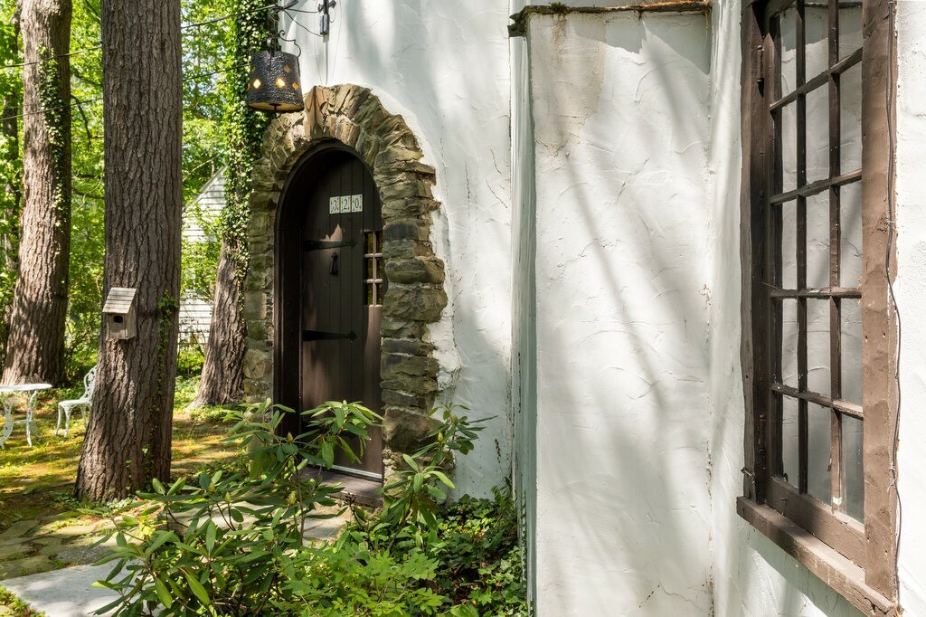 Property Photo: 320 Glen Avenue NY 14905