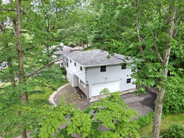 Property Photo:  17 Highland Drive  NY 14830 