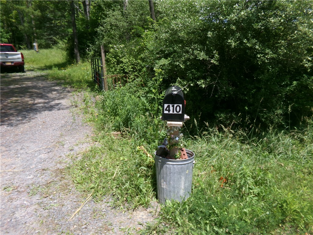 410 Reservoir Hill Road Road  Candor NY 13743 photo