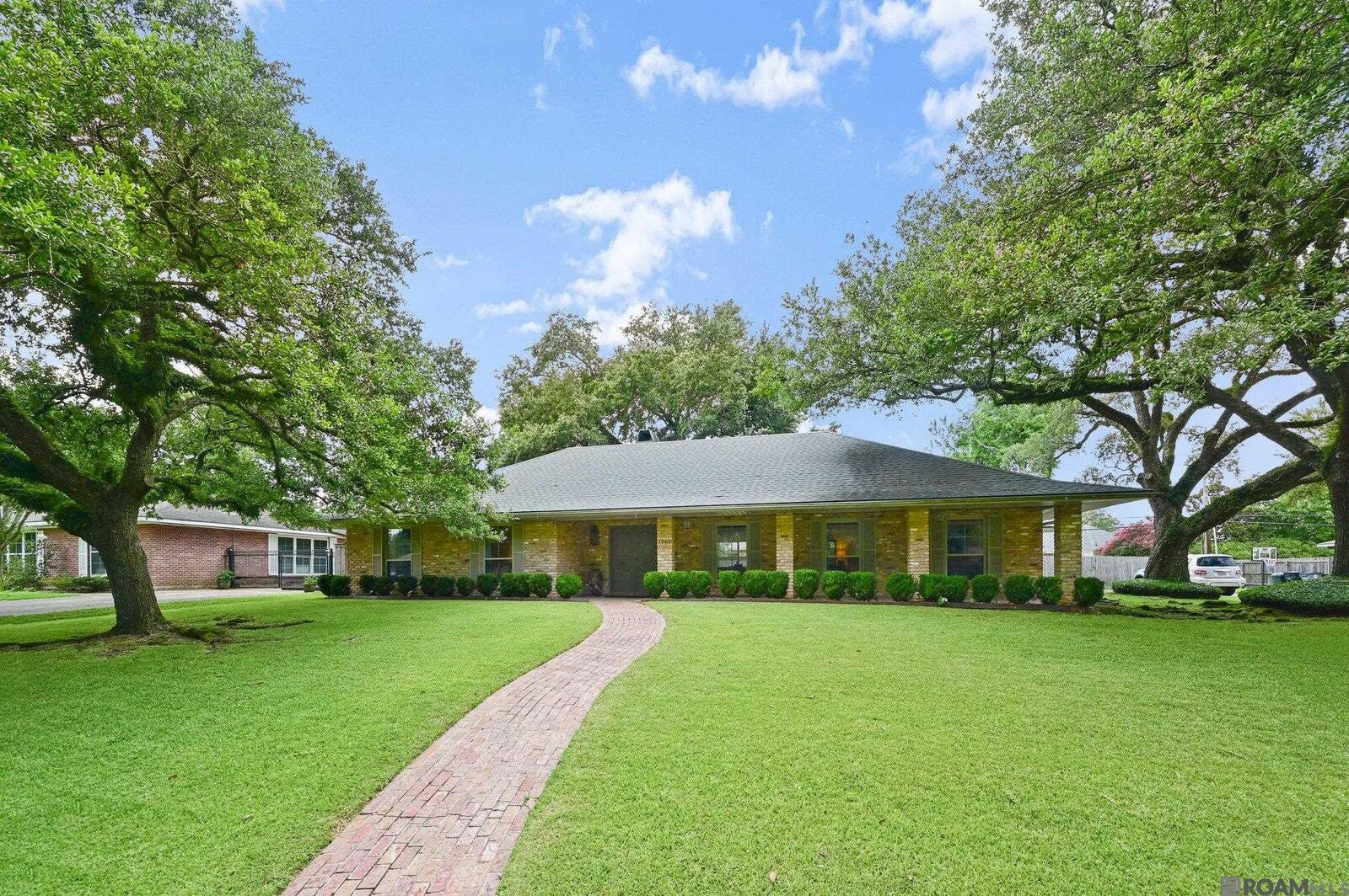 Property Photo:  1967 Pollard Pkwy  LA 70808 