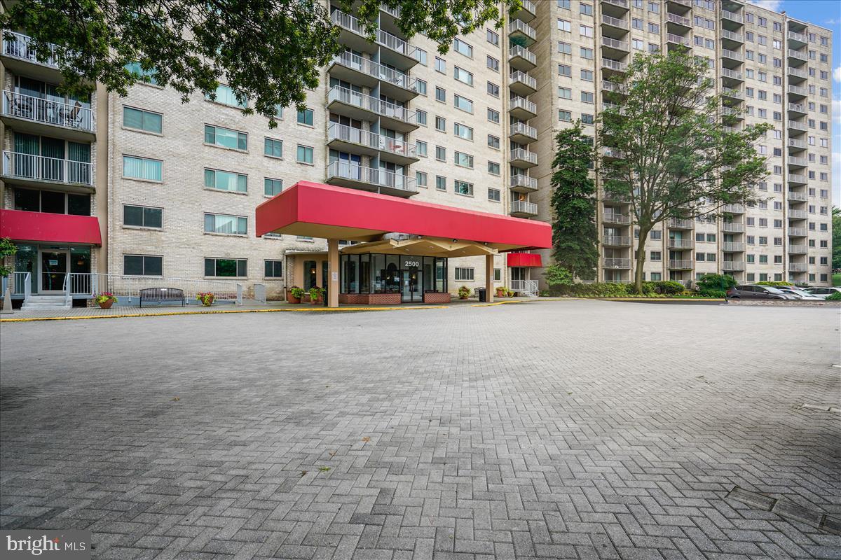 Property Photo:  2500 N Van Dorn 326  VA 22302 