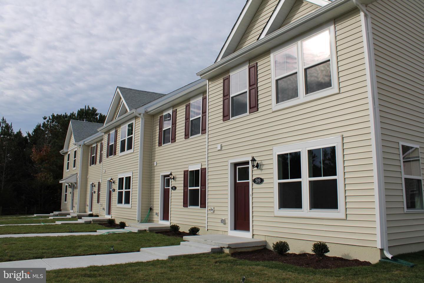 Property Photo: 517 Merganser Way MD 21613