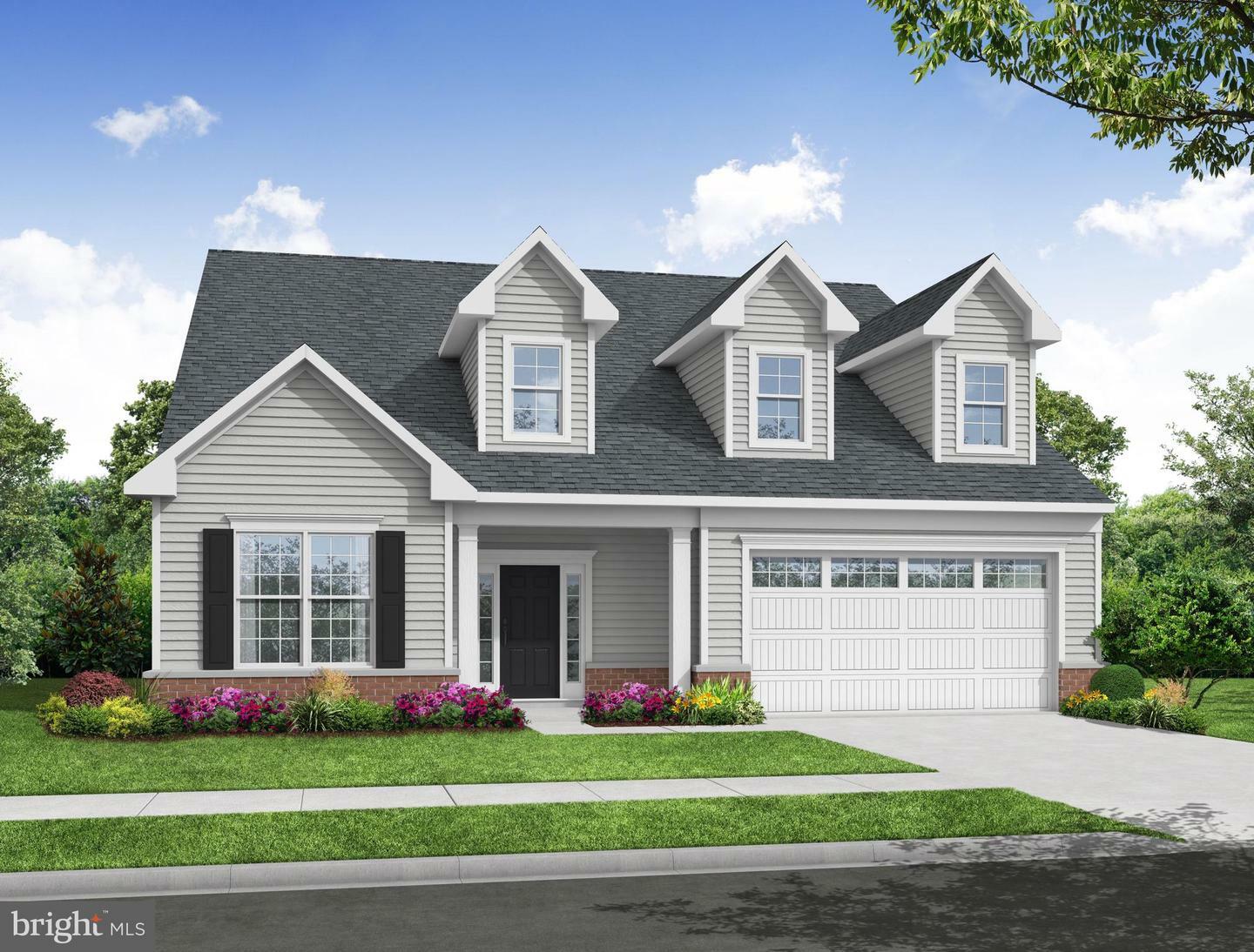 Property Photo: 95 Messina Loop NJ 08062