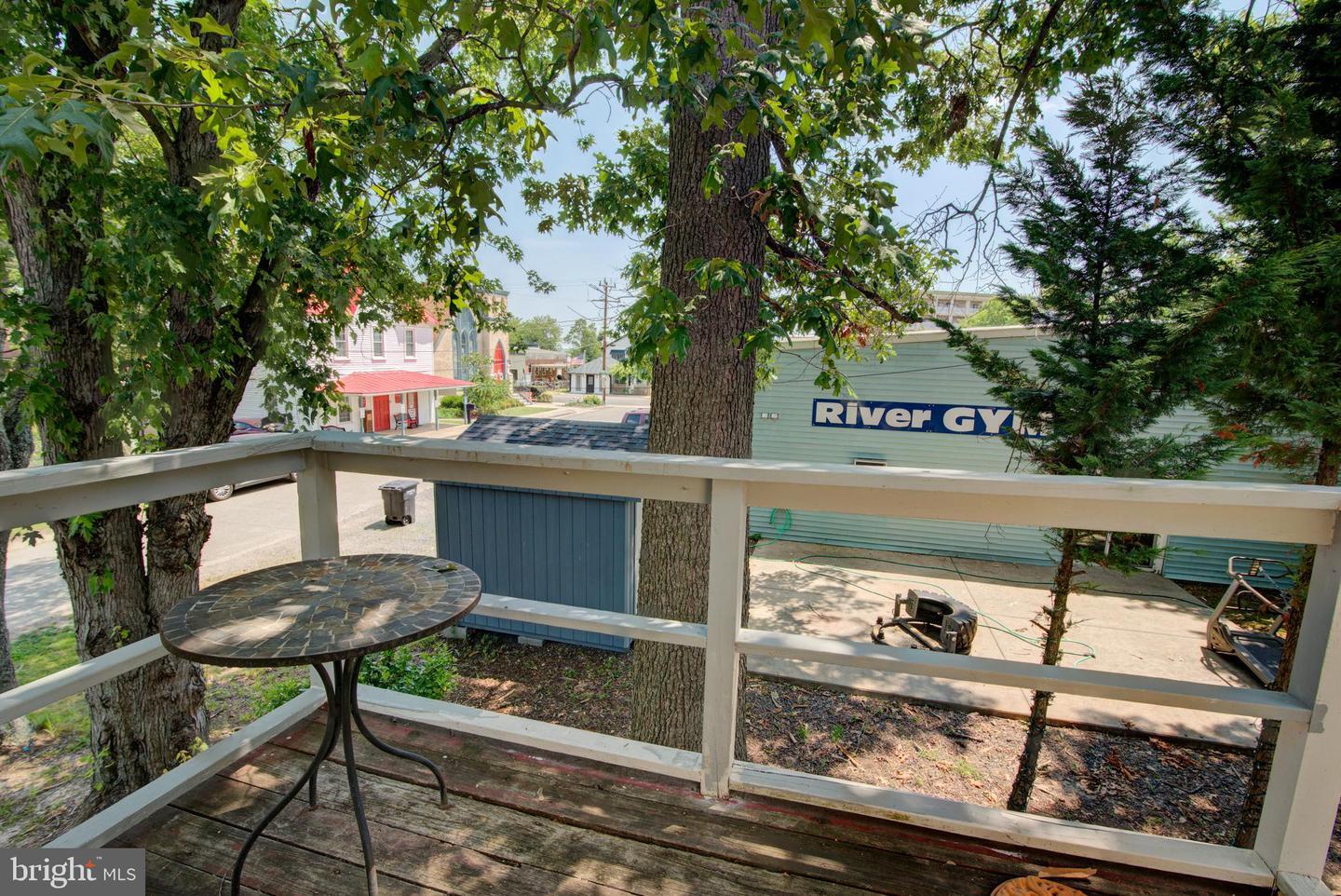 Property Photo: 214 Dennison Street VA 22443