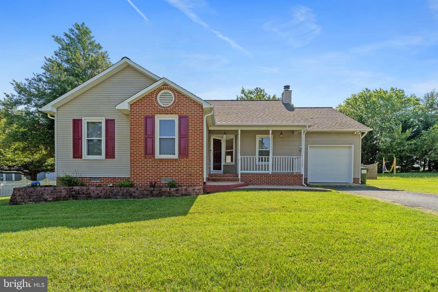 Property Photo: 11505 Brian Drive VA 22407