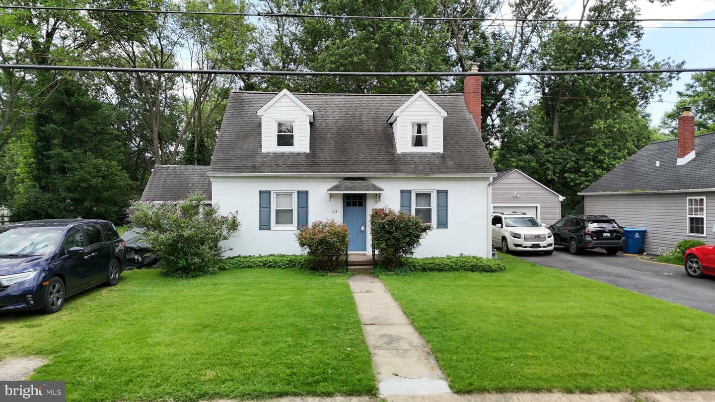 134 Wesley Street  Elkton MD 21921 photo