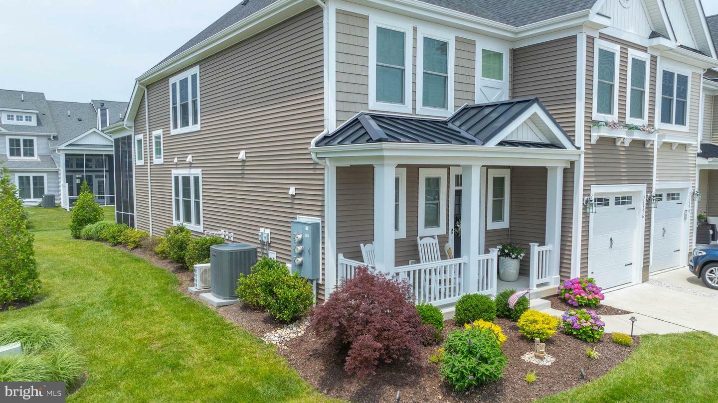 Property Photo: 31376 Causey Road T-72 DE 19958