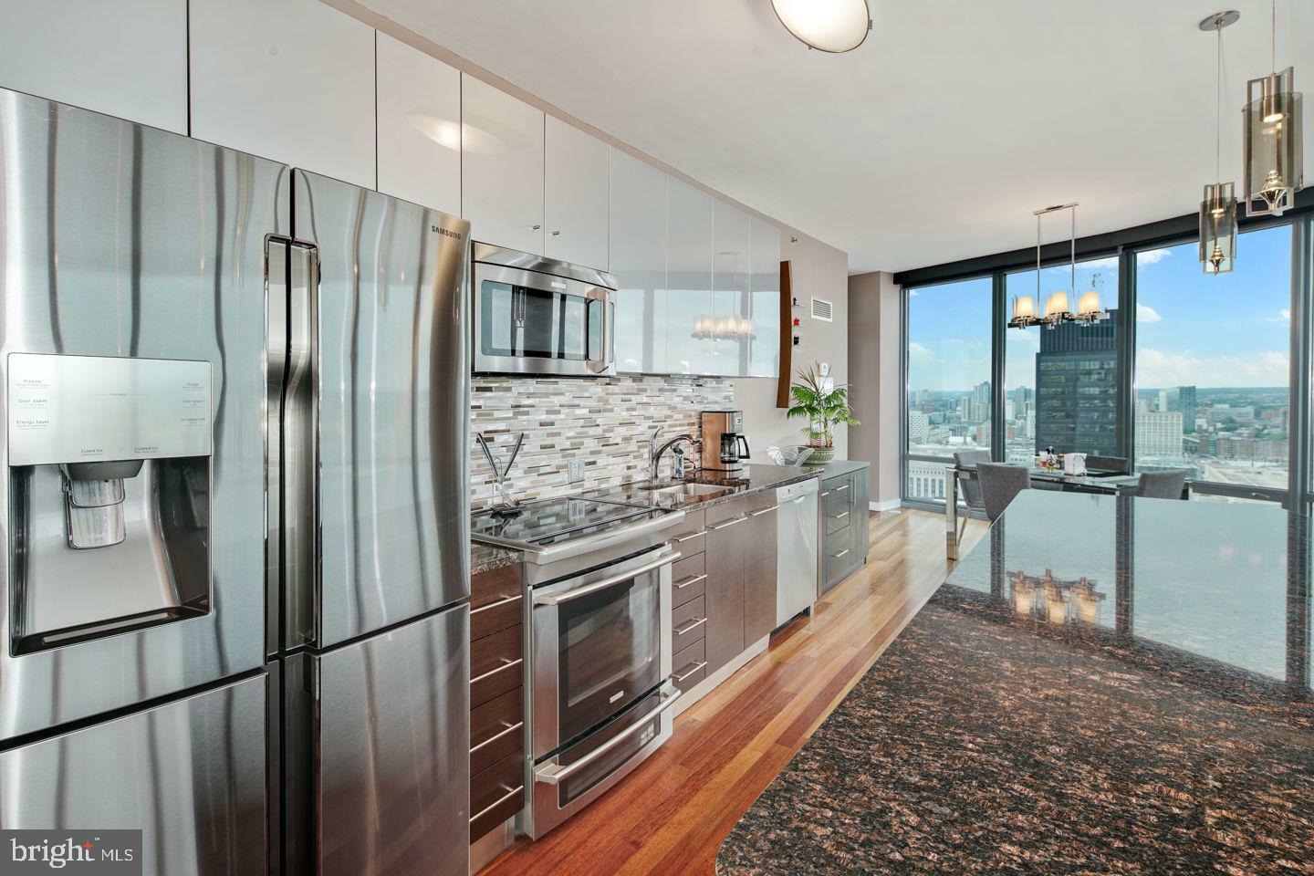 Property Photo:  2101 Market Street 3502  PA 19103 