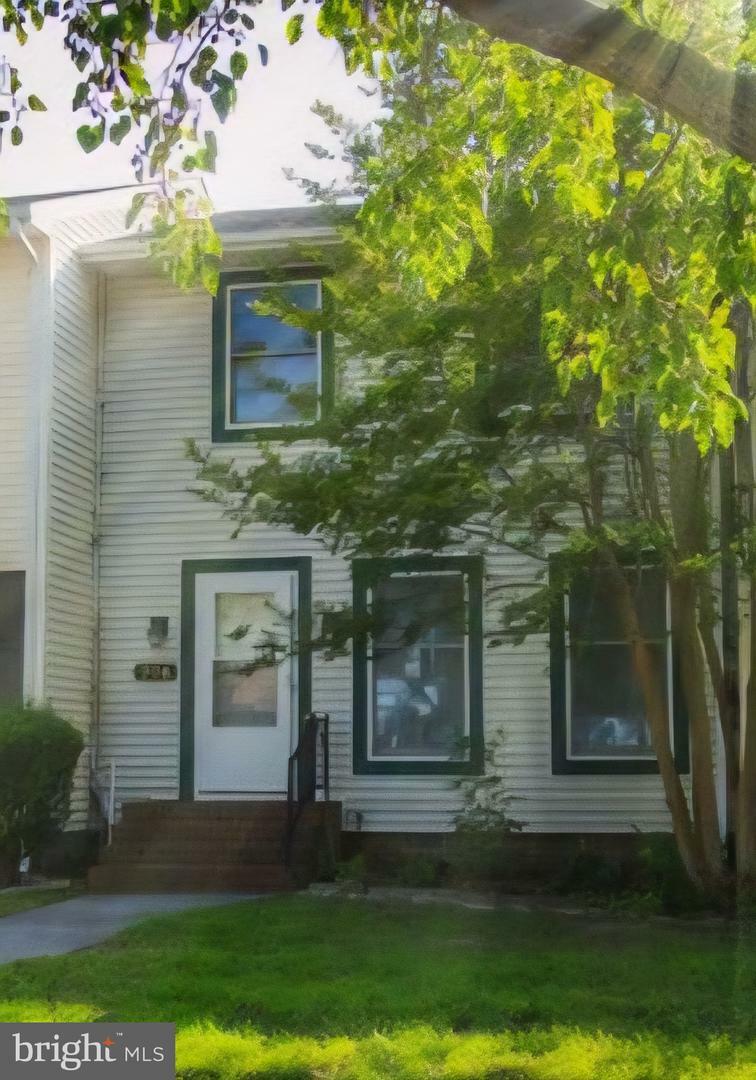 Property Photo: 906 Tamarac Drive MD 21804
