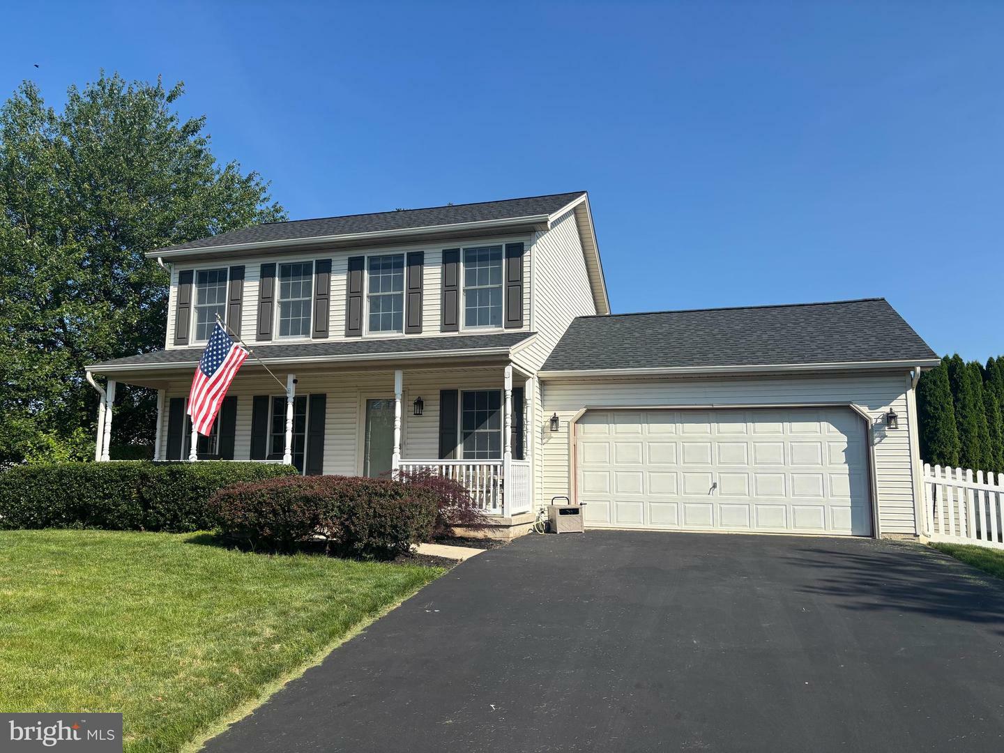 215 Fencepost Lane  Palmyra PA 17078 photo