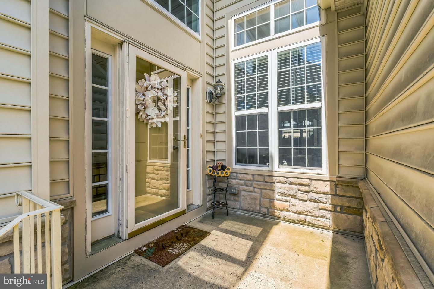 Property Photo: 1304 James Court 110 PA 18976