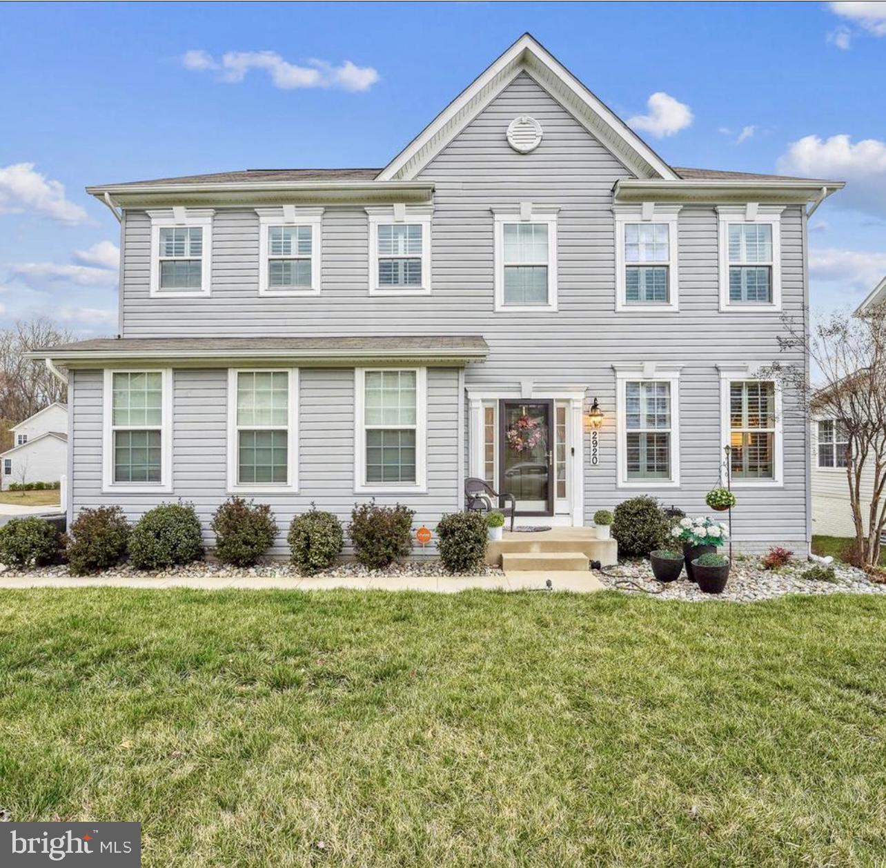 2920 Knight Court  Bryans Road MD 20616 photo