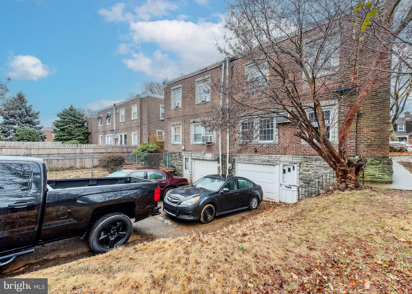 Property Photo:  3221 Brighton Street  PA 19149 