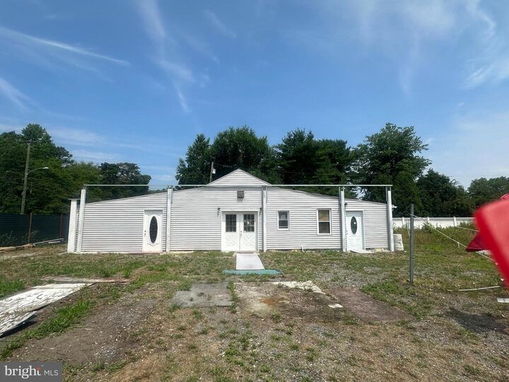 Property Photo:  521 Magnolia  Rd Road  NJ 08068 