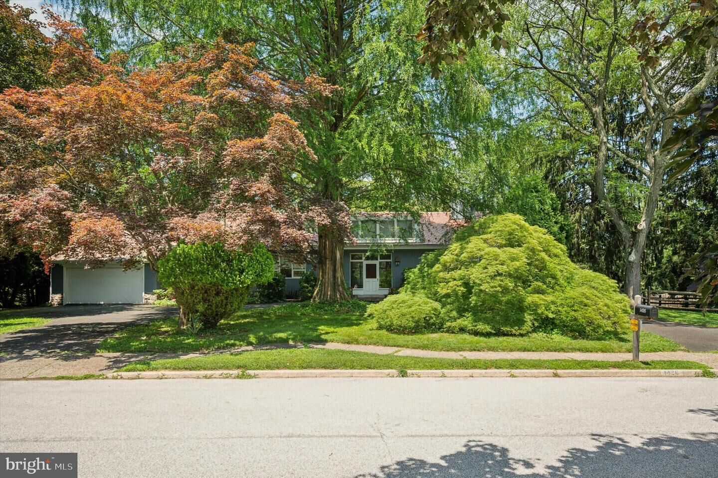 Property Photo: 1426 Bryant Lane PA 19046