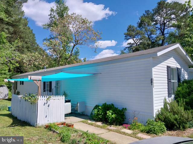 Property Photo: 409 Tiffany Drive MD 21826