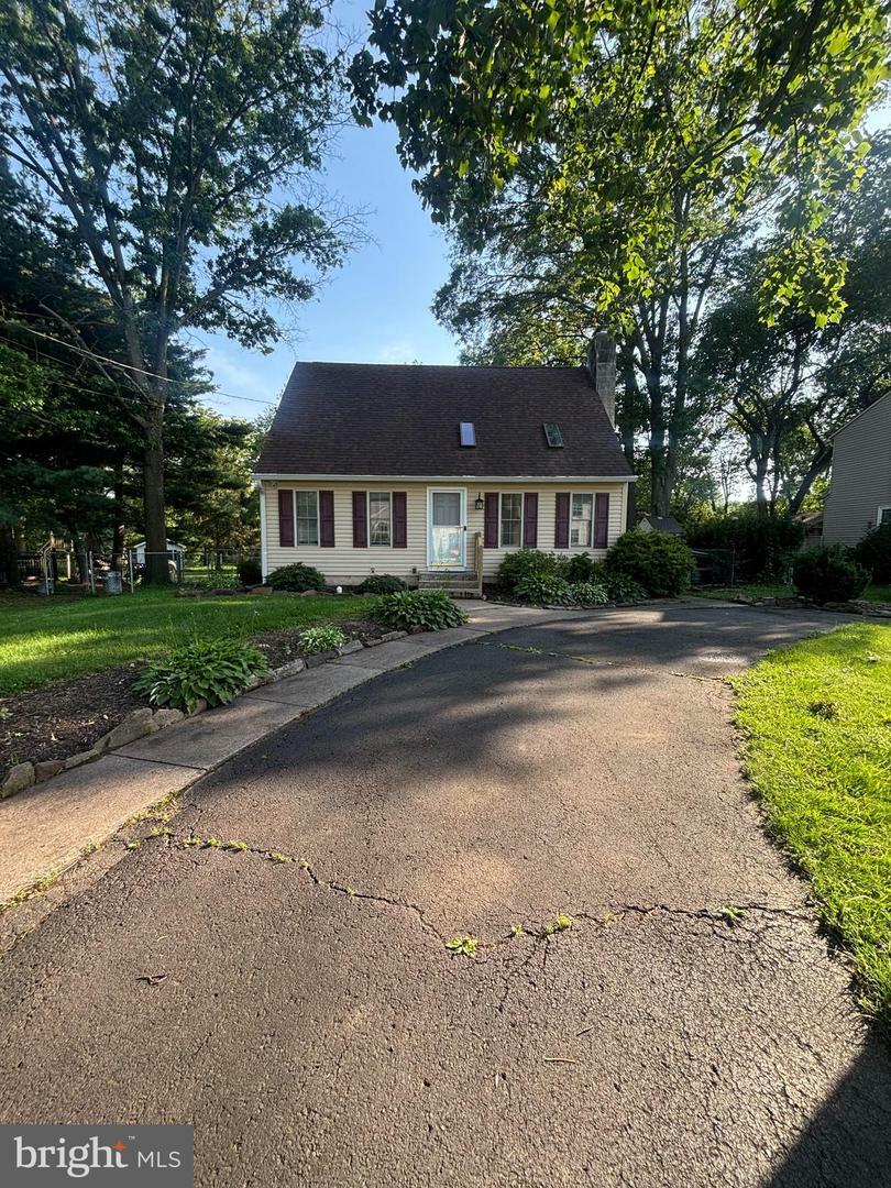 Property Photo:  134 State Street  PA 19446 