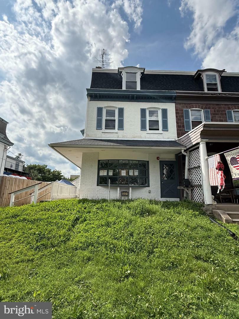 1321 Dekalb Street  Norristown PA 19401 photo