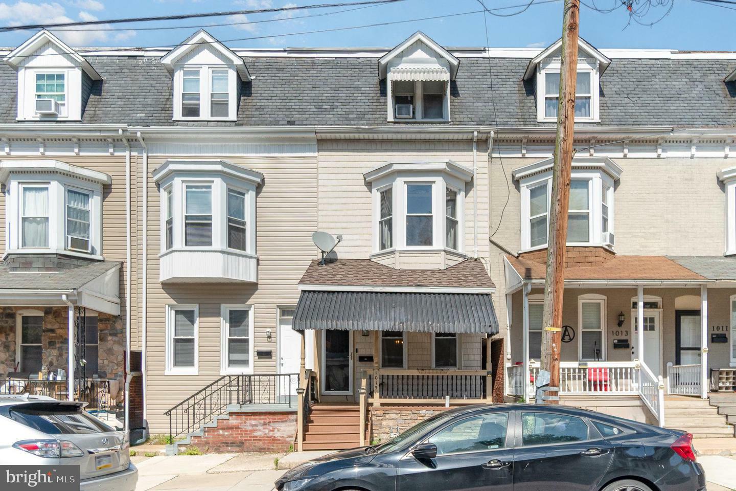 Property Photo:  1015 N Duke Street  PA 17404 