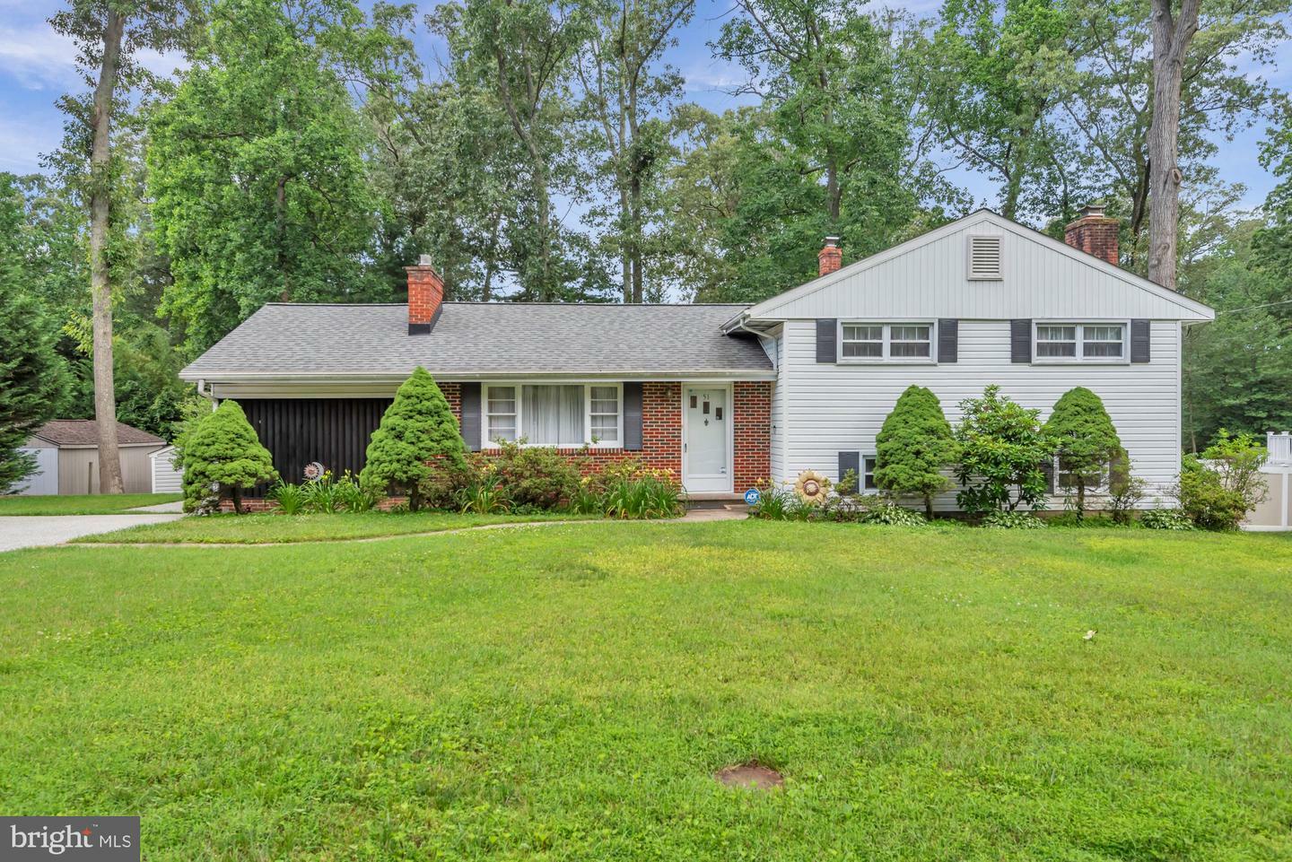 Property Photo: 51 Sunset Drive MD 21146