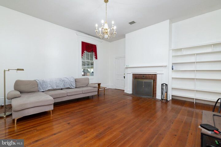 Property Photo:  5378 Main Street  VA 22655