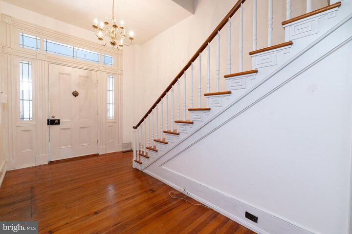 Property Photo: 5378 Main Street VA 22655