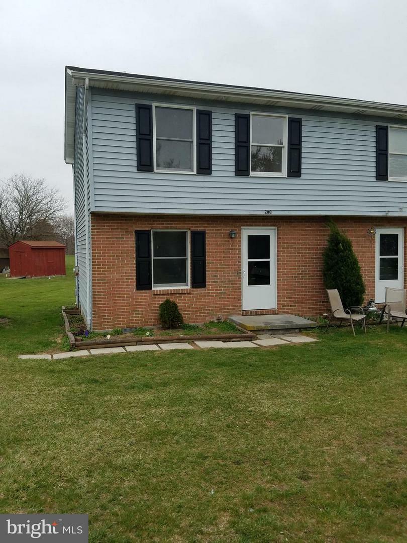 200 Hackberry Drive  Stephens City VA 22655 photo