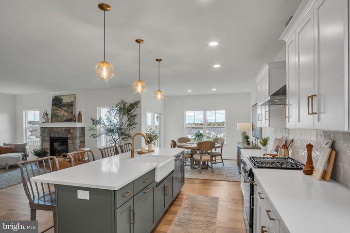 Property Photo: 2034 North Fall Harvest Drive 056 PA 17055