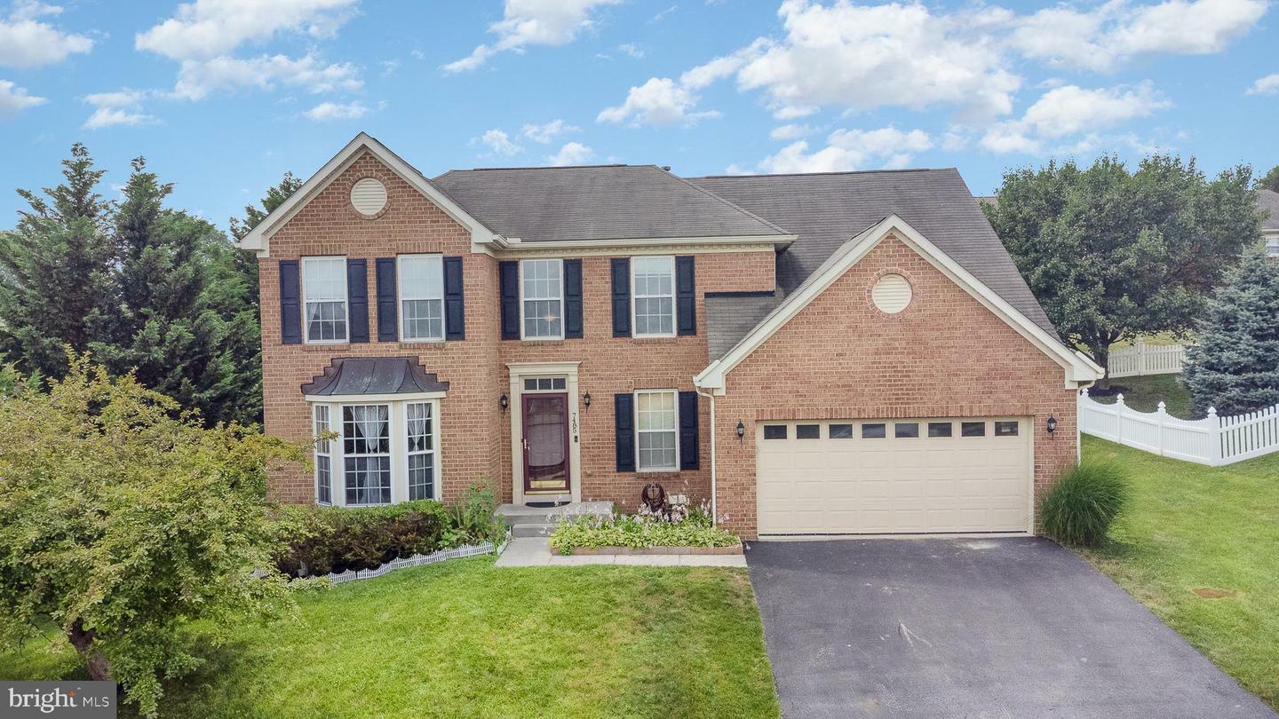 Property Photo:  7485 Seneca Ridge Drive  PA 17403 