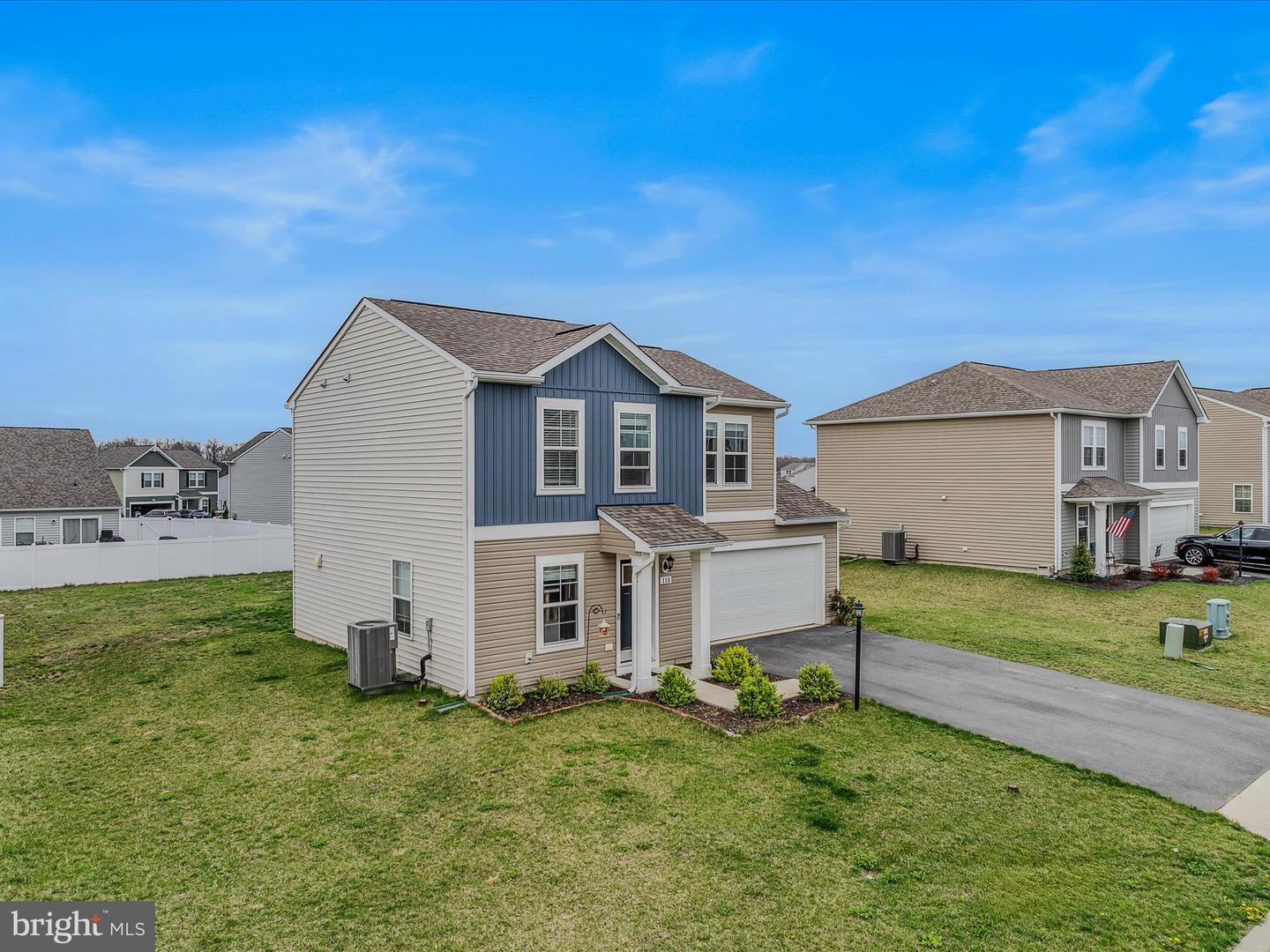 Property Photo: 110 Tundra Court WV 25413