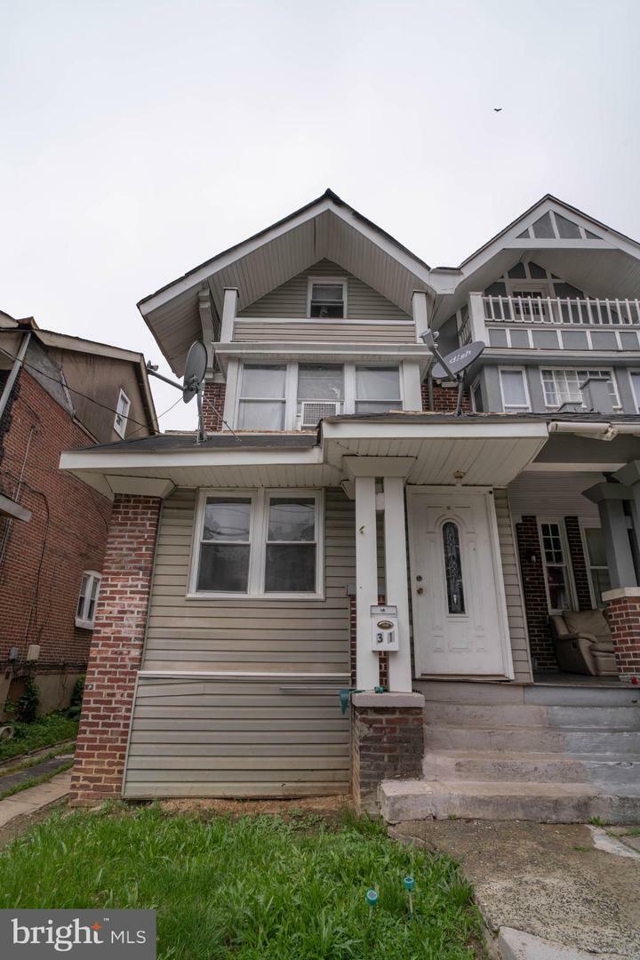 31 Bryn Mawr Avenue  Trenton NJ 08618 photo