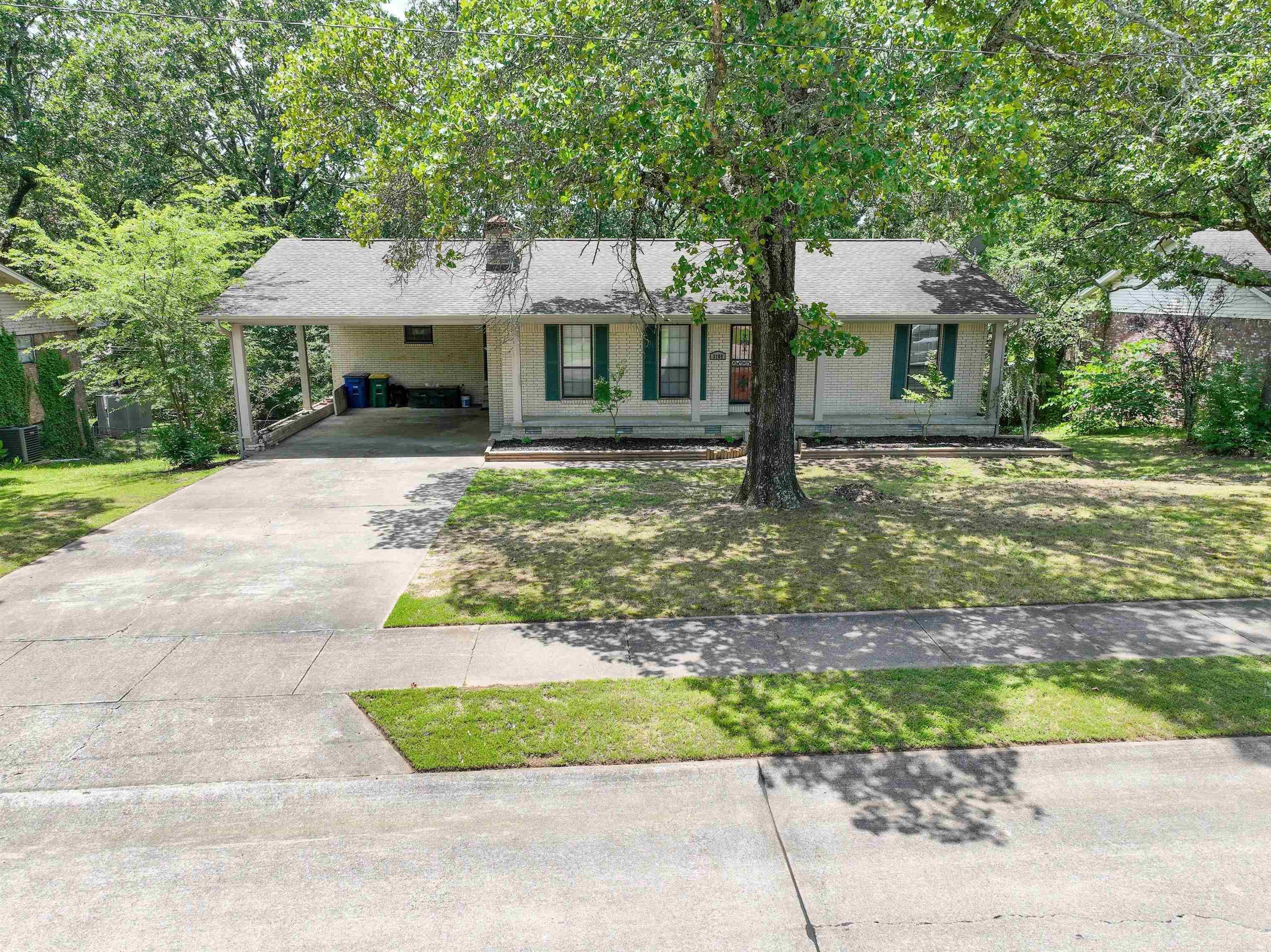 3109 Donaghey Dr Drive  North Little Rock AR 72116 photo