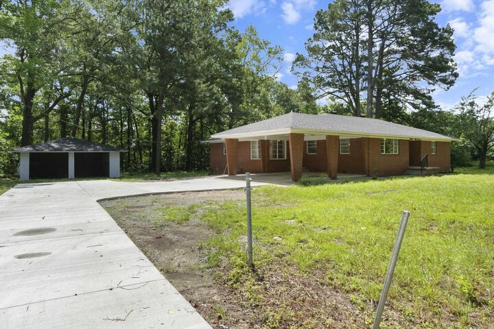Property Photo:  9305 Hwy 365 S  AR 72206 