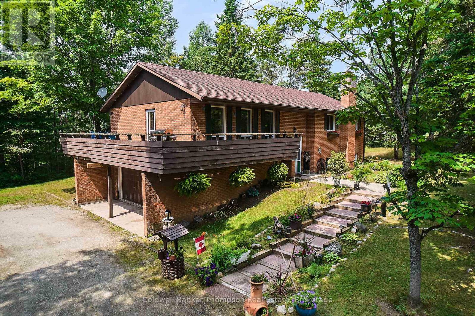 Property Photo:  62 Savage Settlement Road  ON P0A 1R0 