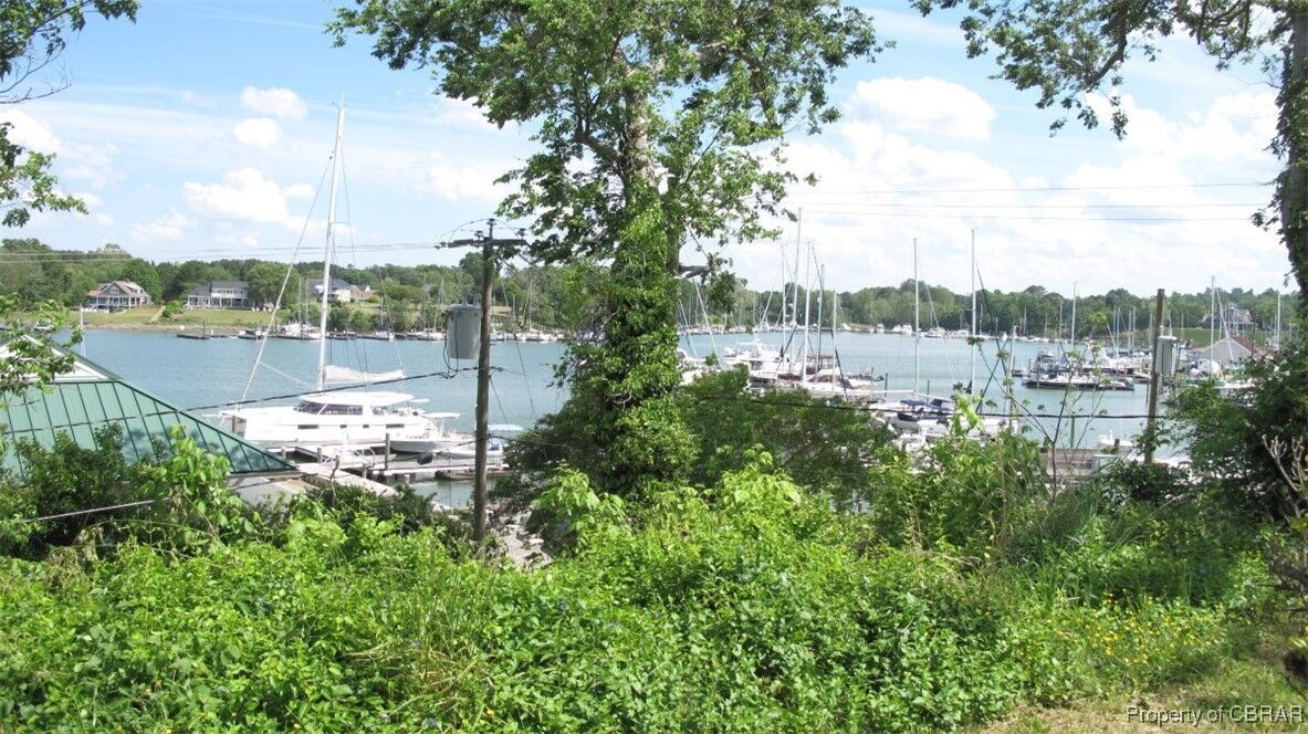 Property Photo:  50 Oyster Road  VA 23175