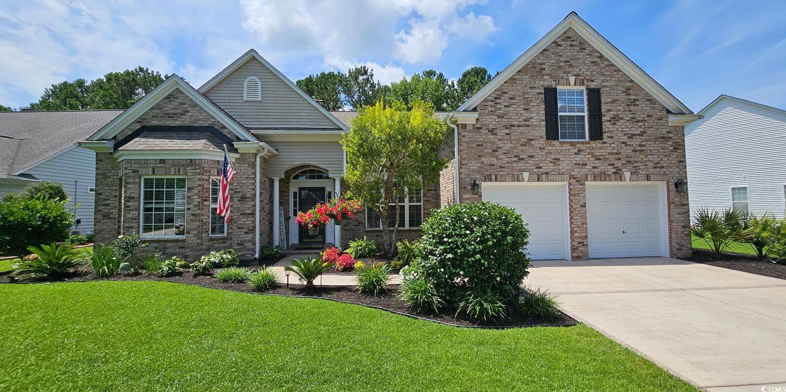 Property Photo:  6400 Longwood Dr.  SC 29576 